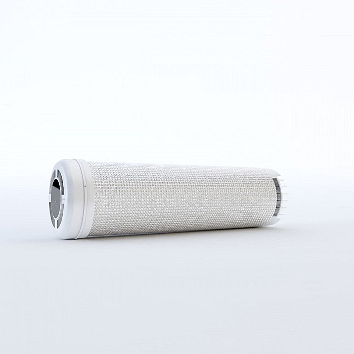 RECUPERATOR CALDURA PRANA 150 PREMIUM PLUS [5]