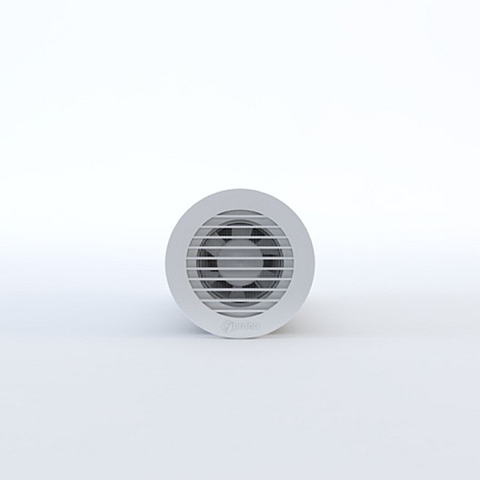 RECUPERATOR CALDURA PRANA 200C [9]