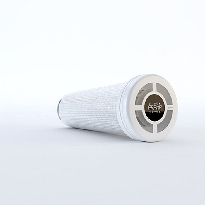 RECUPERATOR CALDURA PRANA 200C PREMIUM PLUS [2]