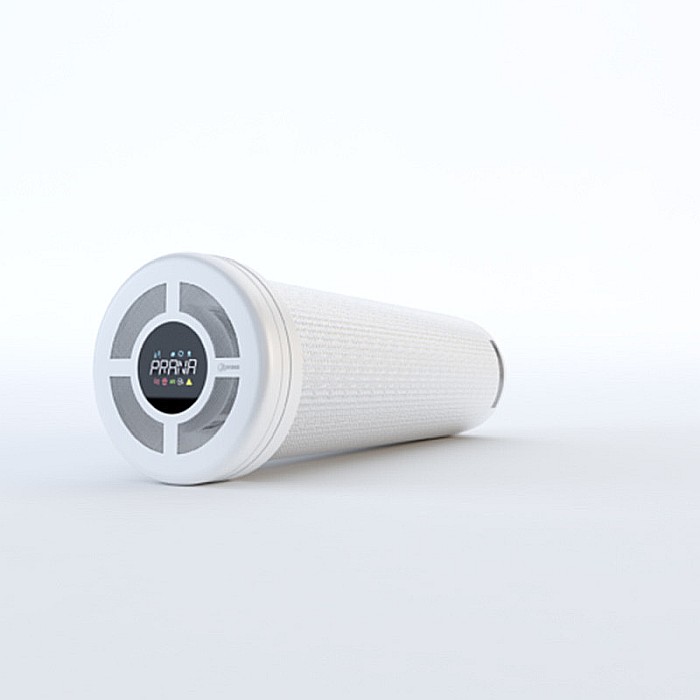 RECUPERATOR CALDURA PRANA 200C PREMIUM PLUS [4]