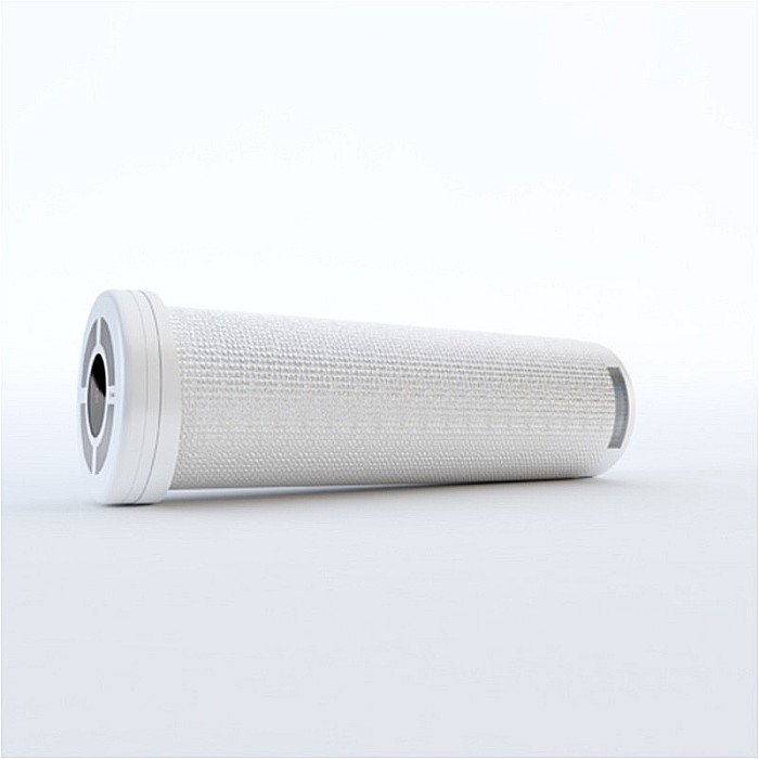RECUPERATOR CALDURA PRANA 200C PREMIUM PLUS [5]