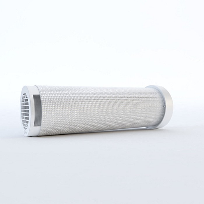 RECUPERATOR CALDURA PRANA 200C PREMIUM PLUS [11]