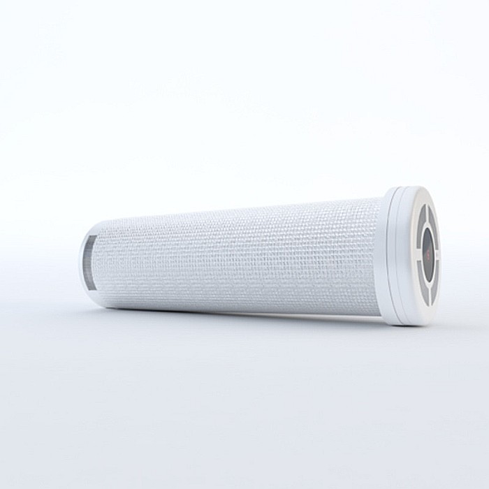 RECUPERATOR CALDURA PRANA 200C PREMIUM PLUS [13]