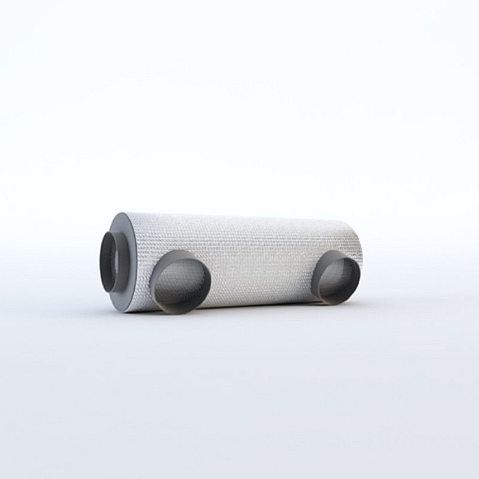 RECUPERATOR CALDURA PRANA 250 [7]