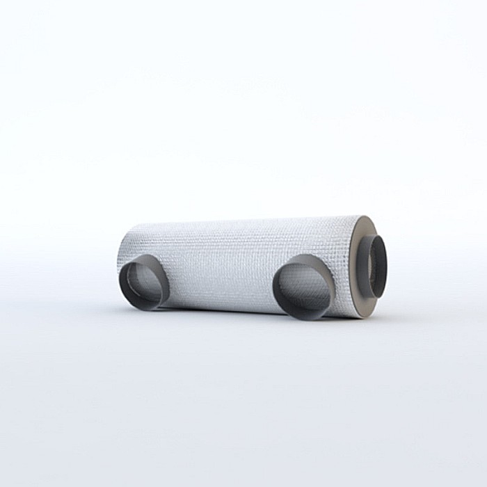 RECUPERATOR CALDURA PRANA 250 [8]
