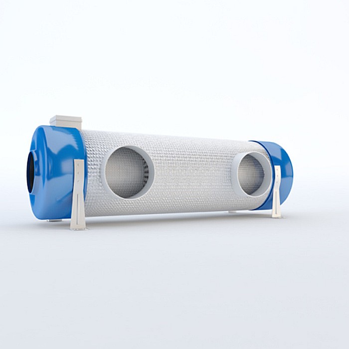RECUPERATOR CALDURA PRANA 340S [7]
