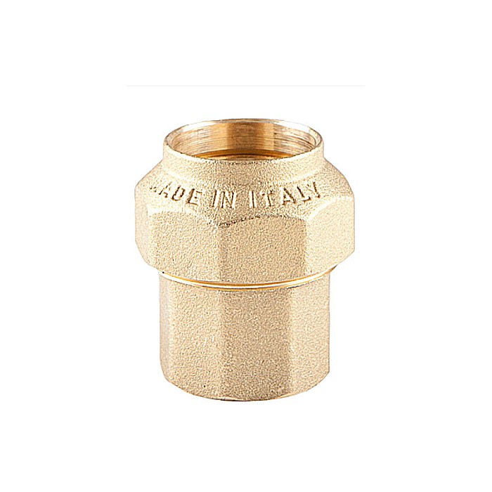 MUFA RAPIDA 40-11/4 FI ALAMA ITALY [1]