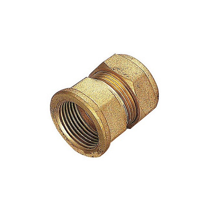 RACORD 15-1/2 FI COMPRESIUNE CUPRU 1000019 [1]