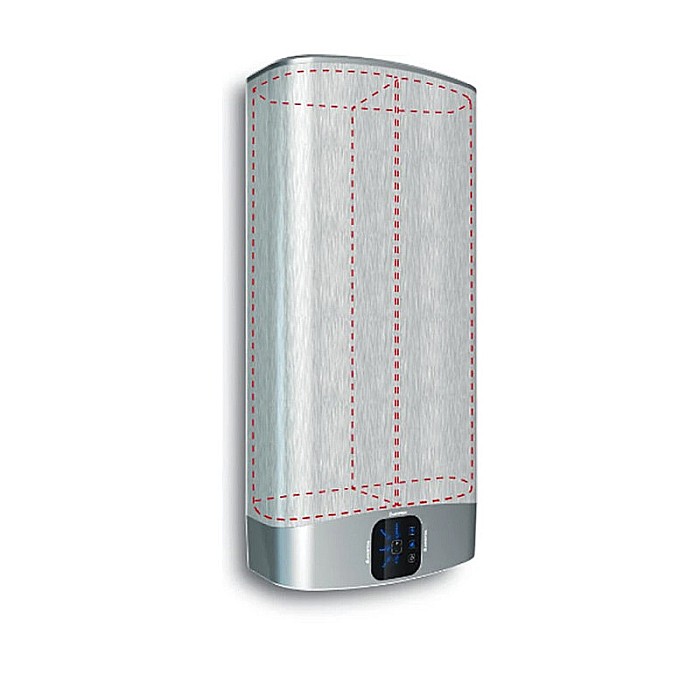 BOILER ELECTRIC ARISTON VELIS WIFI 80 EU 3626324 [3]