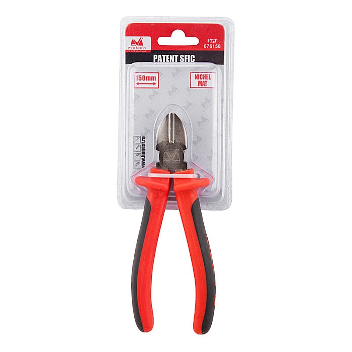 PATENT SFIC NICHEL-MAT 150MM 676158 [2]