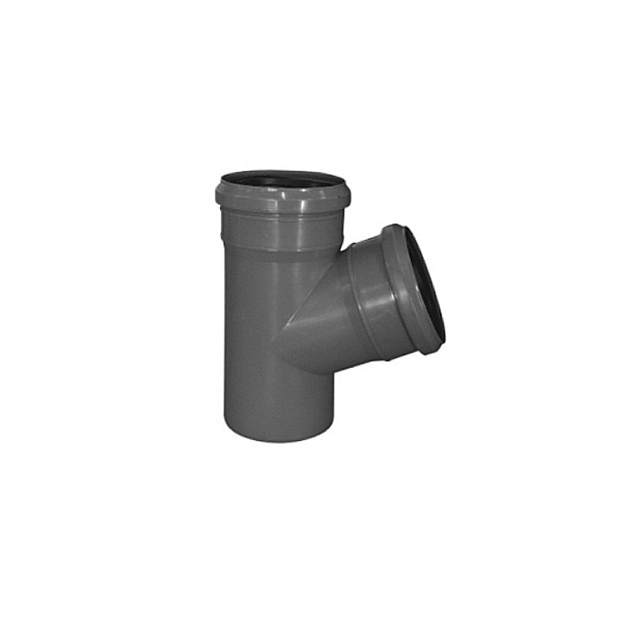 RAMIFICATIE PP 75-75-67 EASYKIT [1]