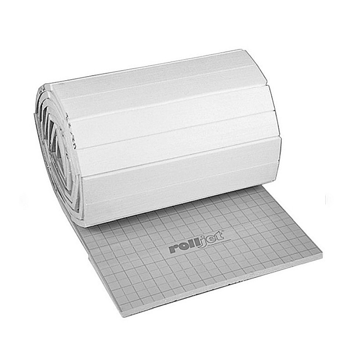 PLACA TAKER 12 MP/BAX ROLLJET 25MM PENTRU INCALZIRE IN PARDOSEALA FBMC0251001200P0 PURMO [1]