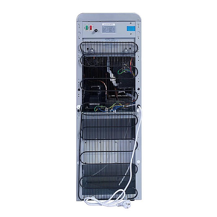 Dozator apa Aquapur Valhoh asezare pe podea H3HNC [3]