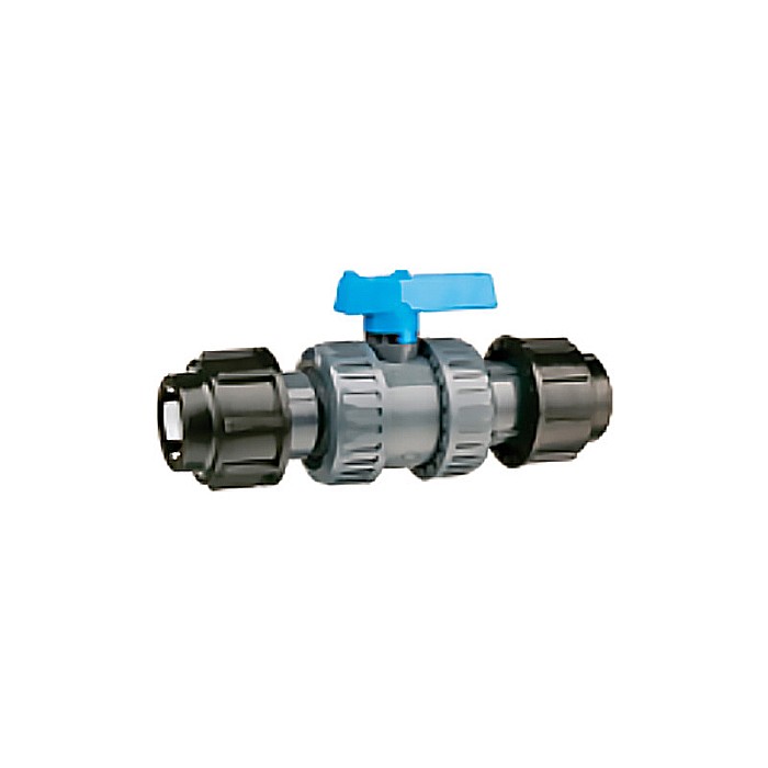ROBINET PE 20 MUFA-MUFA WATERKIT VALROM [1]
