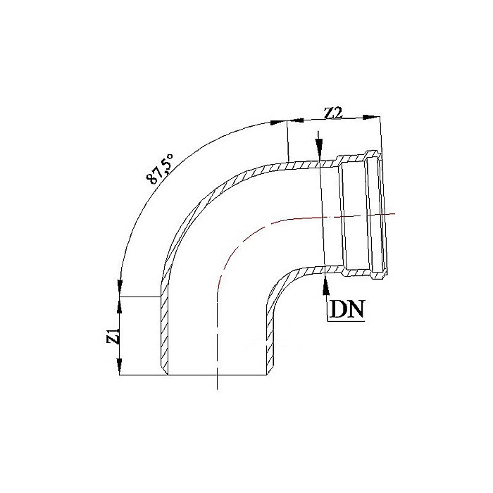 COT PVC 160-90 PORTOCALIU KOMPACTKIT VALROM [2]
