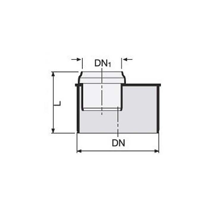 REDUCTIE PP 75-50 EASYKIT [2]