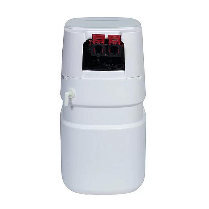 Statie dedurizare apa Soft 12,5 CAB Lotus Q=1,0 mc/h cu by-bass AQUA09110012010 Aquapur Valhoh Valrom [7]