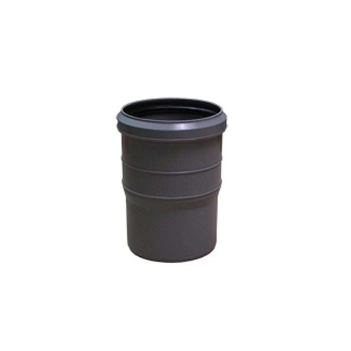CONECTOR DILATATIE PP 110-170MM 15300711000 EASYKIT [1]