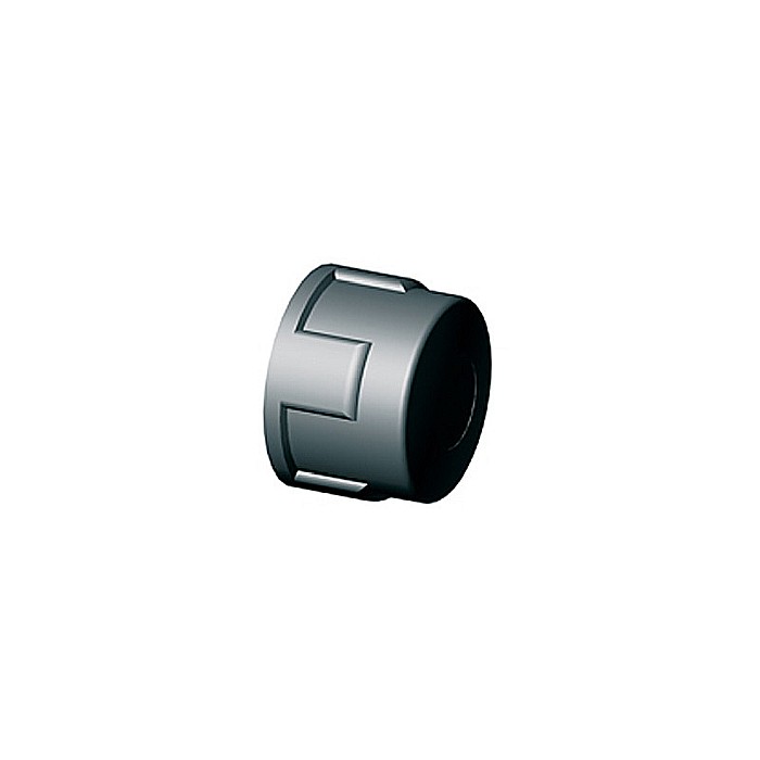 CAPAC FILETAT PP 11/2 FI PLASTIC AGRIKIT [2]