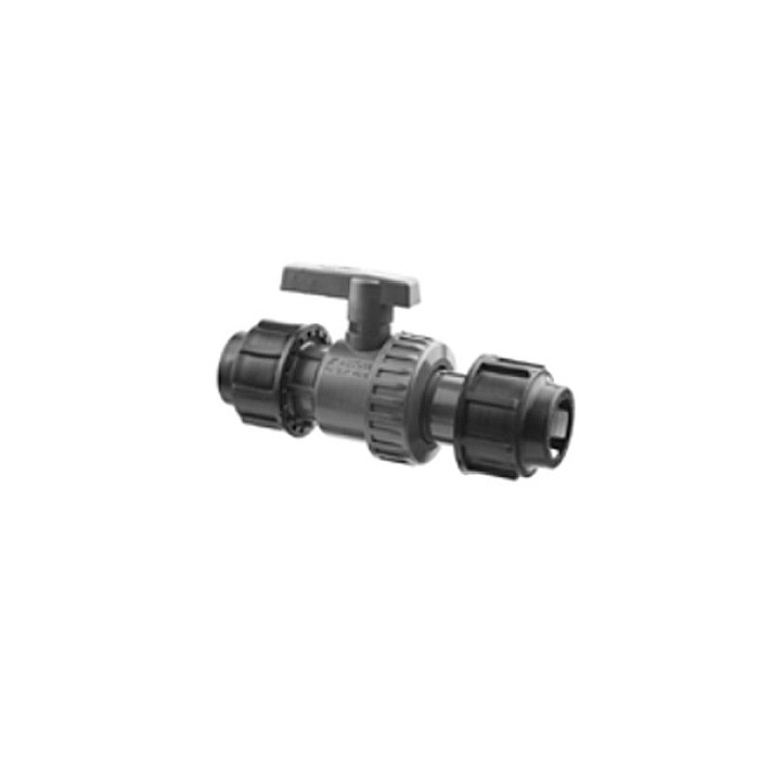ROBINET PE 32-32 MUFA- MUFA AGRIKIT 76012102032 VALROM [1]