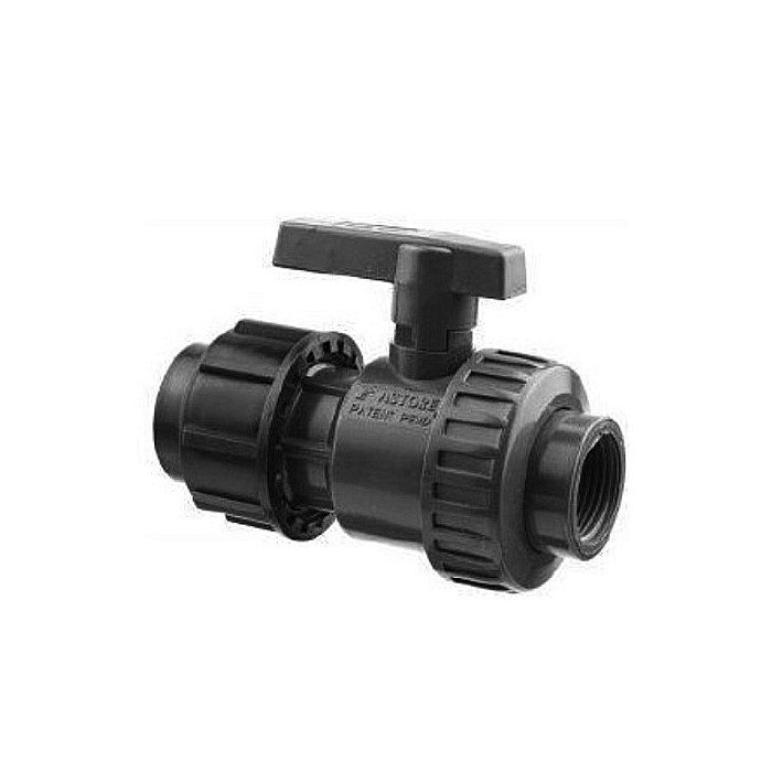 ROBINET PE 32-1 MUFA SI OLANDEZ AGRIKIT 76012101032 VALROM [1]