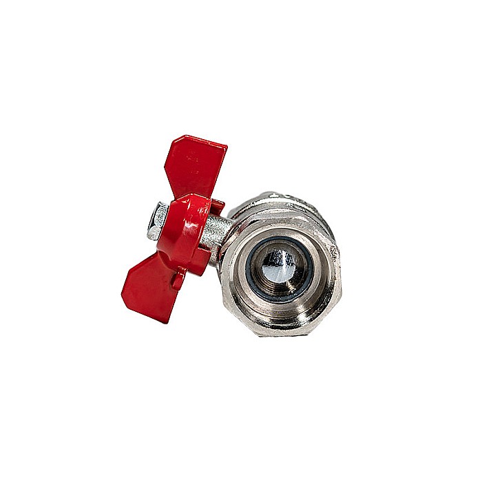 ROBINET 1 NR.2 FI-FI SPECIAL THX PN30 PENTRU TEVI INOX [3]