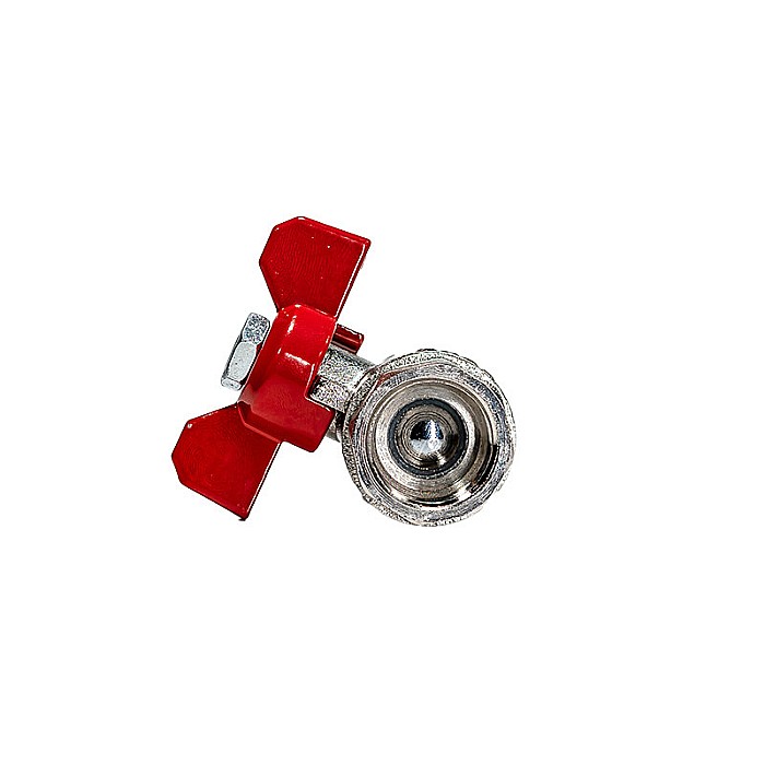 ROBINET 1/2 NR.2 FI-FI SPECIAL THX PN30 PENTRU TEVI INOX [2]