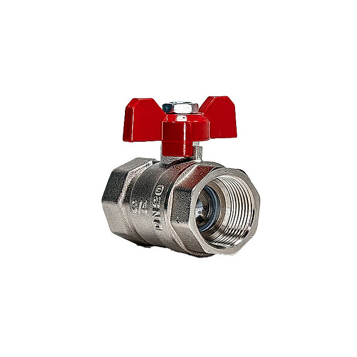 ROBINET 3/4 NR.2 FI-FI SPECIAL THX PN30 PENTRU TEVI INOX [2]