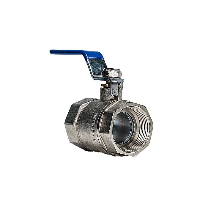 ROBINET 11/4 NR.2 FI-FI SPECIAL CU MANETA THX PN30 PENTRU TEVI INOX [3]