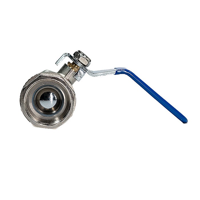 ROBINET 11/4 NR.2 FI-FI SPECIAL CU MANETA THX PN30 PENTRU TEVI INOX [4]