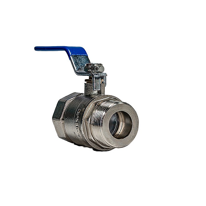 ROBINET 11/4 NR.1 FI-FE SPECIAL CU MANETA THX PN30 PENTRU TEVI INOX [3]