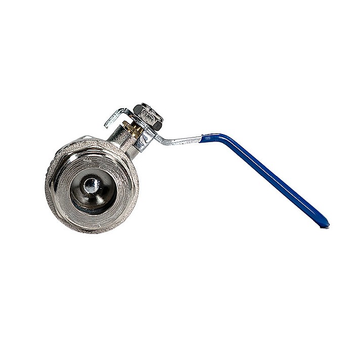 ROBINET 11/4 NR.1 FI-FE SPECIAL CU MANETA THX PN30 PENTRU TEVI INOX [4]