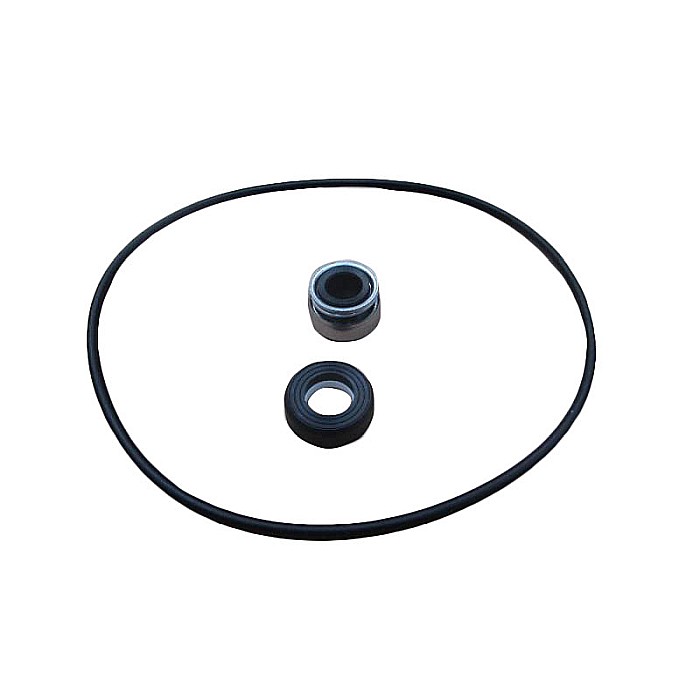 KIT ETANSARE MECANICA CU O-RING PENTRU POMPA JET 102 DP 102 D.13 MM [1]