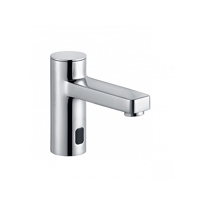 KLUDI BATERIE LAVOAR CU SENZOR ZENTA 3810205 [1]
