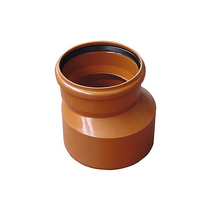 REDUCTIE PVC 200-160 PORTOCALIE KOMPACTKIT VALROM [1]