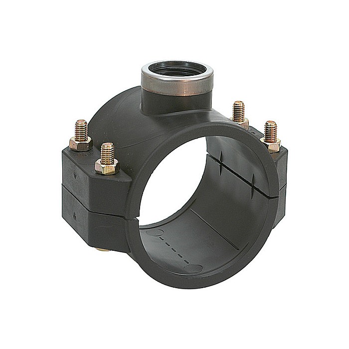 COLIER PE 50-1/2 BRANSARE 50020 WATERKIT [1]