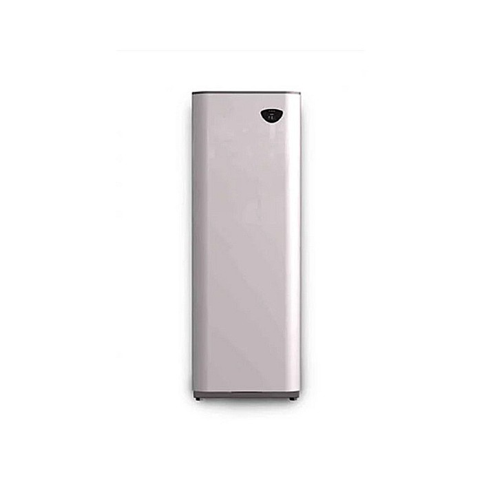 POMPA DE CALDURA ARISTON NIMBUS COMPACT 50 S NET MONOFAZICA PENTRU INCALZIRE [3]