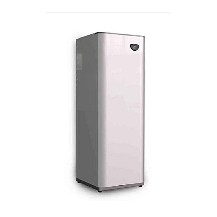 POMPA DE CALDURA ARISTON NIMBUS COMPACT 50 S NET MONOFAZICA PENTRU INCALZIRE [4]