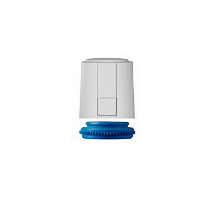 ACTUATOR CAP TERMOELECTRIC ON/OFF 1W 220V PENTRU DISTRIBUITOR INCALZIRE IN PARDOSEALA PEXKIT VALROM [2]