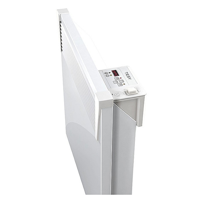 CONVECTOR ELECTRIC TESY 2.5KW DE PERETE CONTROL ELECTRONIC CN03250EISW 304180 [2]