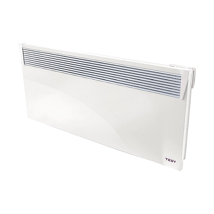 CONVECTOR ELECTRIC TESY 2.5KW DE PERETE CONTROL ELECTRONIC CN03250EISW 304180 [1]
