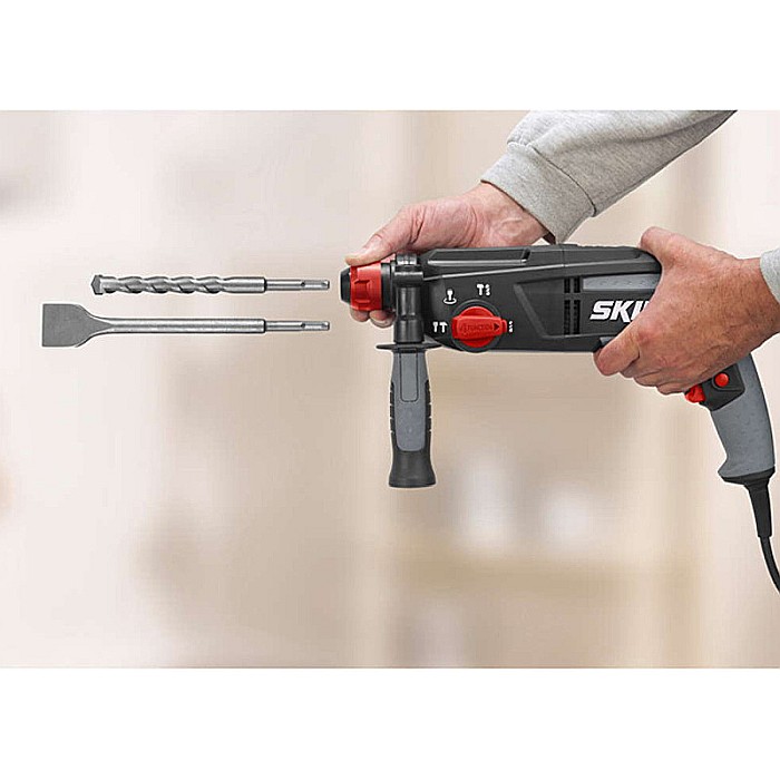 CIOCAN ROTOPERCUTOR 1010W 0-950RPM SDS+ SKIL F0151763AK [9]