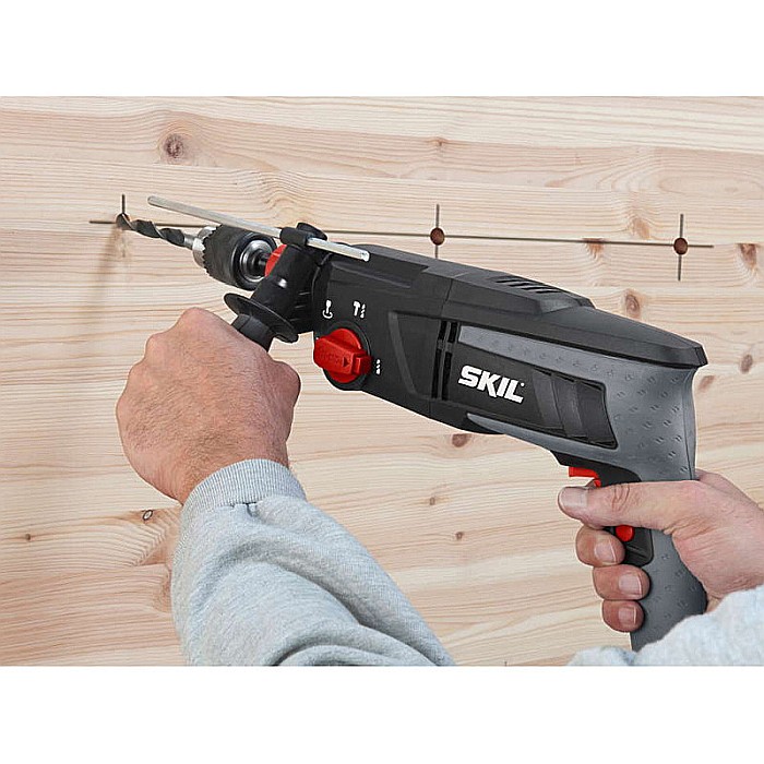 CIOCAN ROTOPERCUTOR 1010W 0-950RPM SDS+ SKIL F0151763AK [11]