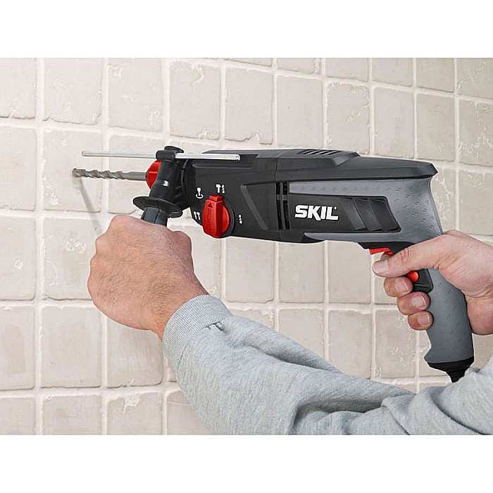 CIOCAN ROTOPERCUTOR 1010W 0-950RPM SDS+ SKIL F0151763AK [13]
