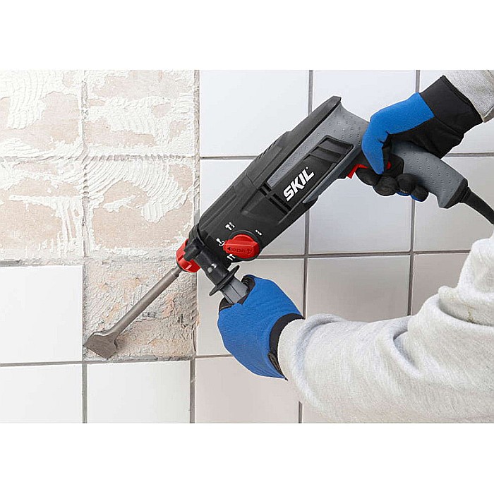 CIOCAN ROTOPERCUTOR 1010W 0-950RPM SDS+ SKIL F0151763AK [14]