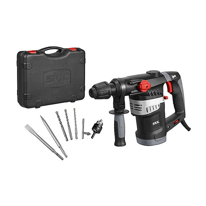 CIOCAN ROTOPERCUTOR 1500W 0-800RPM SDS+ SKIL F0151766AN [1]