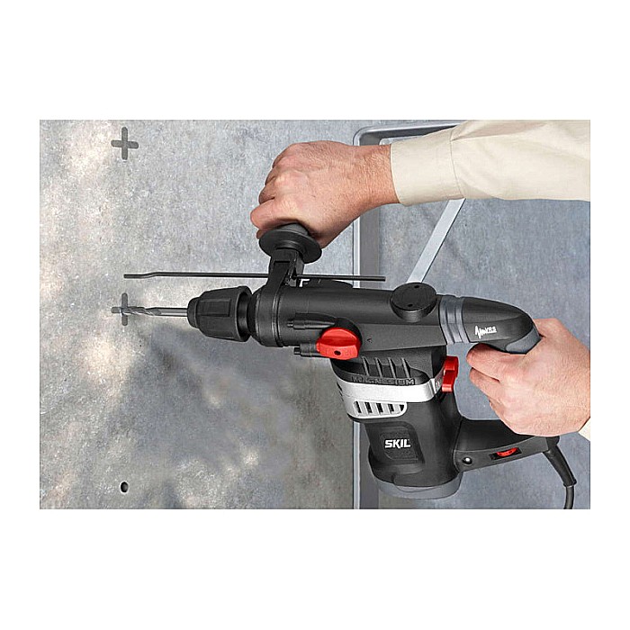 CIOCAN ROTOPERCUTOR 1500W 0-800RPM SDS+ SKIL F0151766AN [2]