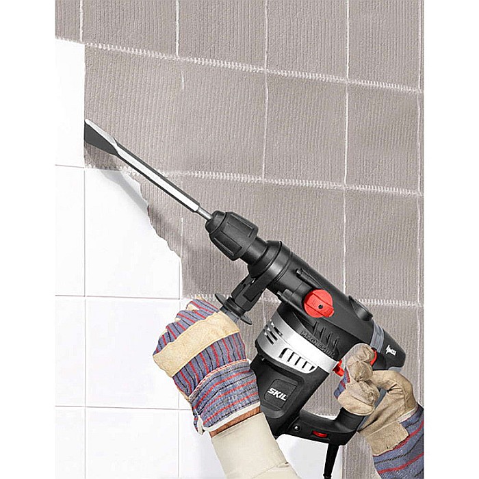 CIOCAN ROTOPERCUTOR 1500W 0-800RPM SDS+ SKIL F0151766AN [3]