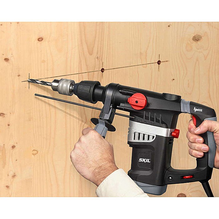 CIOCAN ROTOPERCUTOR 1500W 0-800RPM SDS+ SKIL F0151766AN [6]
