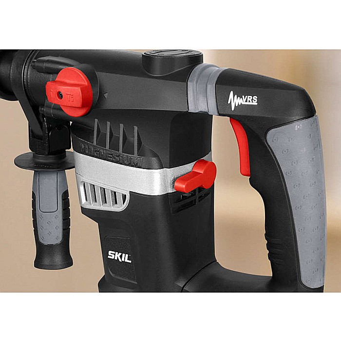 CIOCAN ROTOPERCUTOR 1500W 0-800RPM SDS+ SKIL F0151766AN [10]